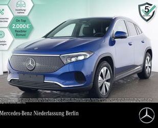 Mercedes-Benz EQA Gebrauchtwagen