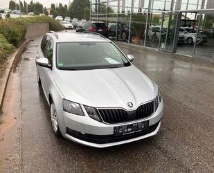 Audi Octavia 