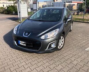 Peugeot 308 Gebrauchtwagen