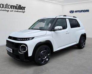 Hyundai INSTER Gebrauchtwagen