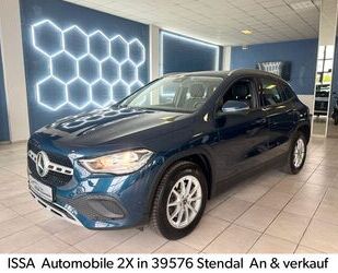 Mercedes-Benz GLA 200 Gebrauchtwagen