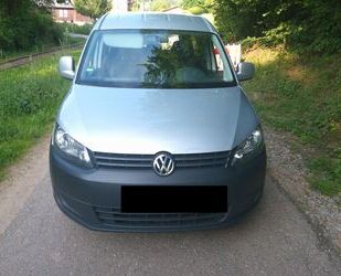 Fiat Caddy Maxi 