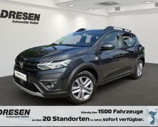 Dacia Sandero Gebrauchtwagen