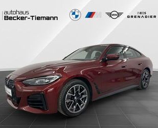 BMW 420 Gran Coupé Gebrauchtwagen