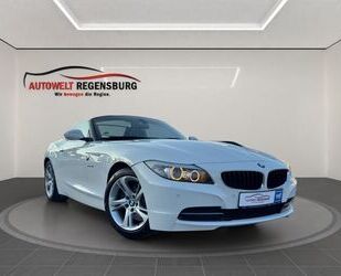 BMW Z4 Gebrauchtwagen