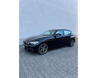 BMW 118 Gebrauchtwagen