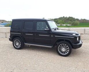 Mercedes-Benz G 400 Gebrauchtwagen
