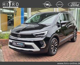 Opel Crossland (X) Gebrauchtwagen