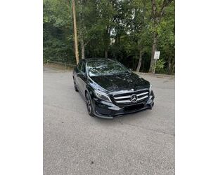 Mercedes-Benz GLA 250 Gebrauchtwagen