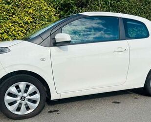 Citroen C1 Gebrauchtwagen