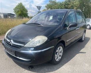 Citroen C8 Gebrauchtwagen