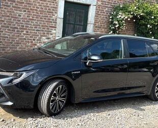 Toyota Corolla Gebrauchtwagen