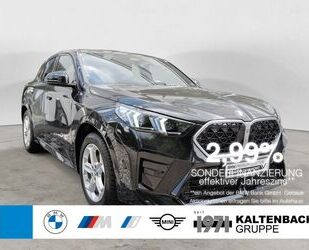 BMW X2 Gebrauchtwagen
