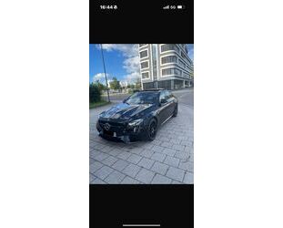 Mercedes-Benz E 63 AMG Gebrauchtwagen