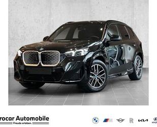 BMW iX1 Gebrauchtwagen