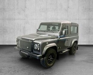 Land Rover Defender Gebrauchtwagen