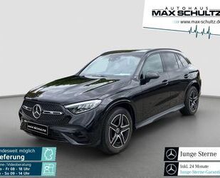 Mercedes-Benz GLC 300 Gebrauchtwagen