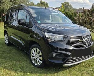 Opel Combo Life 