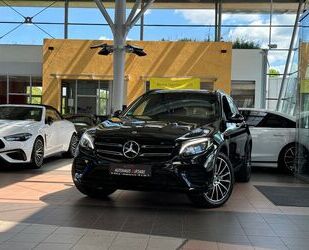 Mercedes-Benz GLC 300 Gebrauchtwagen