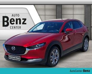 Mazda CX-30 Gebrauchtwagen