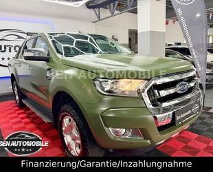 Ford Ranger Gebrauchtwagen