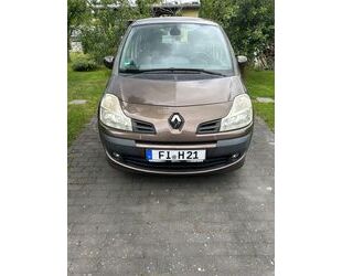 Renault Modus Gebrauchtwagen