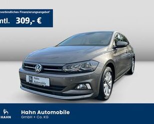 VW Polo Gebrauchtwagen