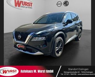 Nissan X-Trail Gebrauchtwagen