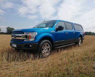 Ford F 150 Gebrauchtwagen