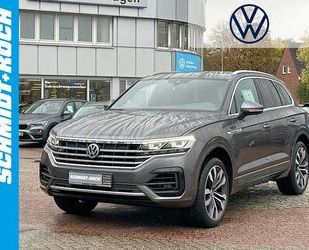 VW Touareg Gebrauchtwagen