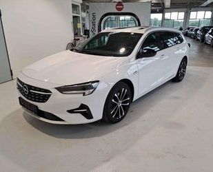 Opel Insignia Gebrauchtwagen