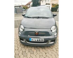 Abarth 595 Competizione Gebrauchtwagen