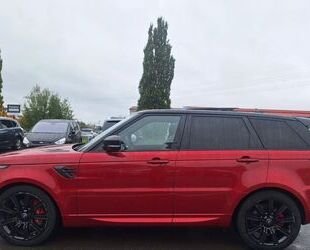 Land Rover Range Rover Sport Gebrauchtwagen
