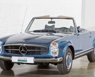Mercedes-Benz SL 280 Gebrauchtwagen