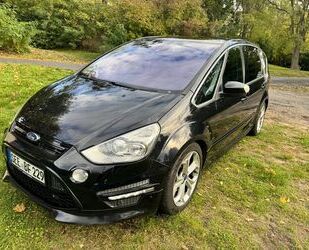 Ford S-Max Gebrauchtwagen