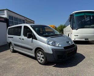 Peugeot Expert Tepee Gebrauchtwagen