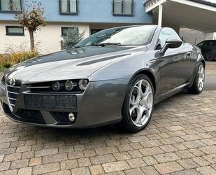 Alfa Romeo Spider Gebrauchtwagen
