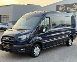 Ford Transit Gebrauchtwagen
