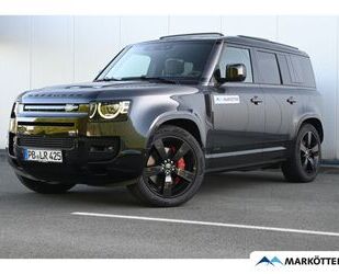Land Rover Defender Gebrauchtwagen