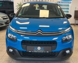 Citroen C3 Gebrauchtwagen