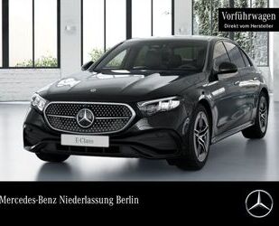 Mercedes-Benz E 200 Gebrauchtwagen