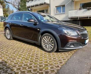 Opel Insignia Gebrauchtwagen