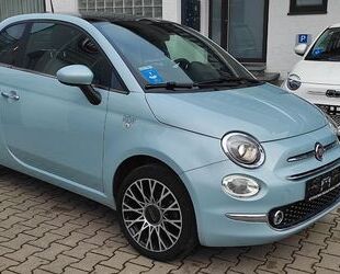 Fiat 500 Gebrauchtwagen