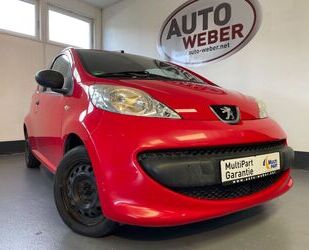 Peugeot 107 Gebrauchtwagen