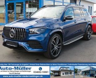 Mercedes-Benz GLS 400 Gebrauchtwagen