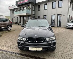 BMW X5 Gebrauchtwagen