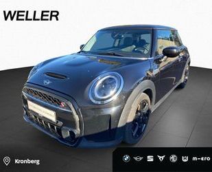 Mini Cooper S Gebrauchtwagen