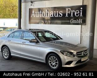 Mercedes-Benz C 180 Gebrauchtwagen