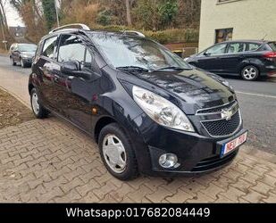 Chevrolet Spark Gebrauchtwagen
