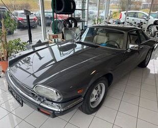 Jaguar XJS Gebrauchtwagen